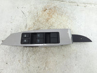 2005-2006 Nissan Murano Master Power Window Switch Replacement Driver Side Left Fits Fits 2005 2006 OEM Used Auto Parts - Oe