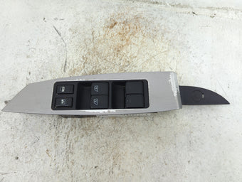 compare product 2005-2006 Nissan Murano Master Power Window Switch Replacement Driver Side Left Fits Fits 2005 2006 OEM Used Auto Parts