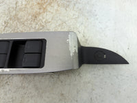 2005-2006 Nissan Murano Master Power Window Switch Replacement Driver Side Left Fits Fits 2005 2006 OEM Used Auto Parts - Oe