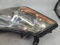 2006-2007 Nissan Murano Passenger Right Oem Head Light Headlight Lamp 1502081 - Oemusedautoparts1.com