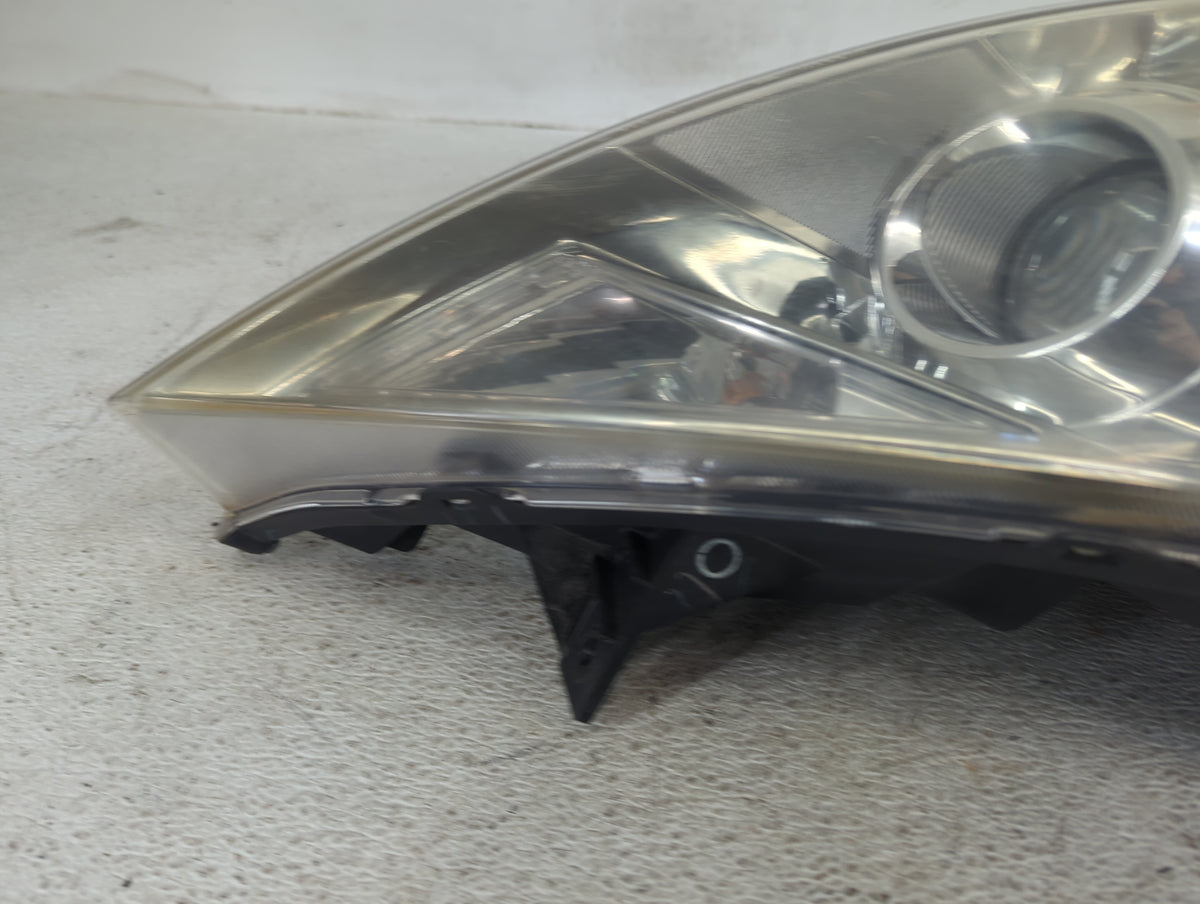 2006-2007 Nissan Murano Passenger Right Oem Head Light Headlight Lamp 1502081 - Oemusedautoparts1.com