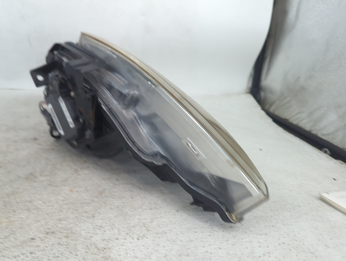 2006-2007 Nissan Murano Passenger Right Oem Head Light Headlight Lamp 1502081 - Oemusedautoparts1.com