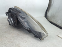 2006-2007 Nissan Murano Passenger Right Oem Head Light Headlight Lamp 1502081 - Oemusedautoparts1.com
