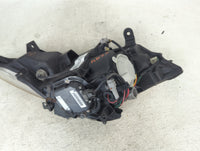 2006-2007 Nissan Murano Passenger Right Oem Head Light Headlight Lamp 1502081 - Oemusedautoparts1.com