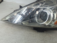 2006-2007 Nissan Murano Driver Left Oem Head Light Headlight Lamp 1502107 - Oemusedautoparts1.com