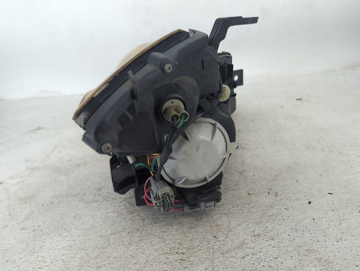 2006-2007 Nissan Murano Driver Left Oem Head Light Headlight Lamp 1502107 - Oemusedautoparts1.com