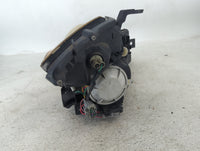 2006-2007 Nissan Murano Driver Left Oem Head Light Headlight Lamp 1502107 - Oemusedautoparts1.com