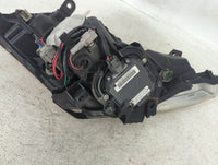 2006-2007 Nissan Murano Driver Left Oem Head Light Headlight Lamp 1502107 - Oemusedautoparts1.com
