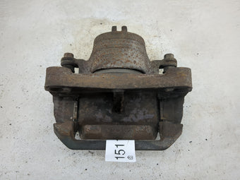 compare product 2004-2007 Nissan Murano Front Driver Left Brake Caliper 1511621