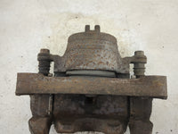 2004-2007 Nissan Murano Front Driver Left Brake Caliper 1511621 - Oemusedautoparts1.com