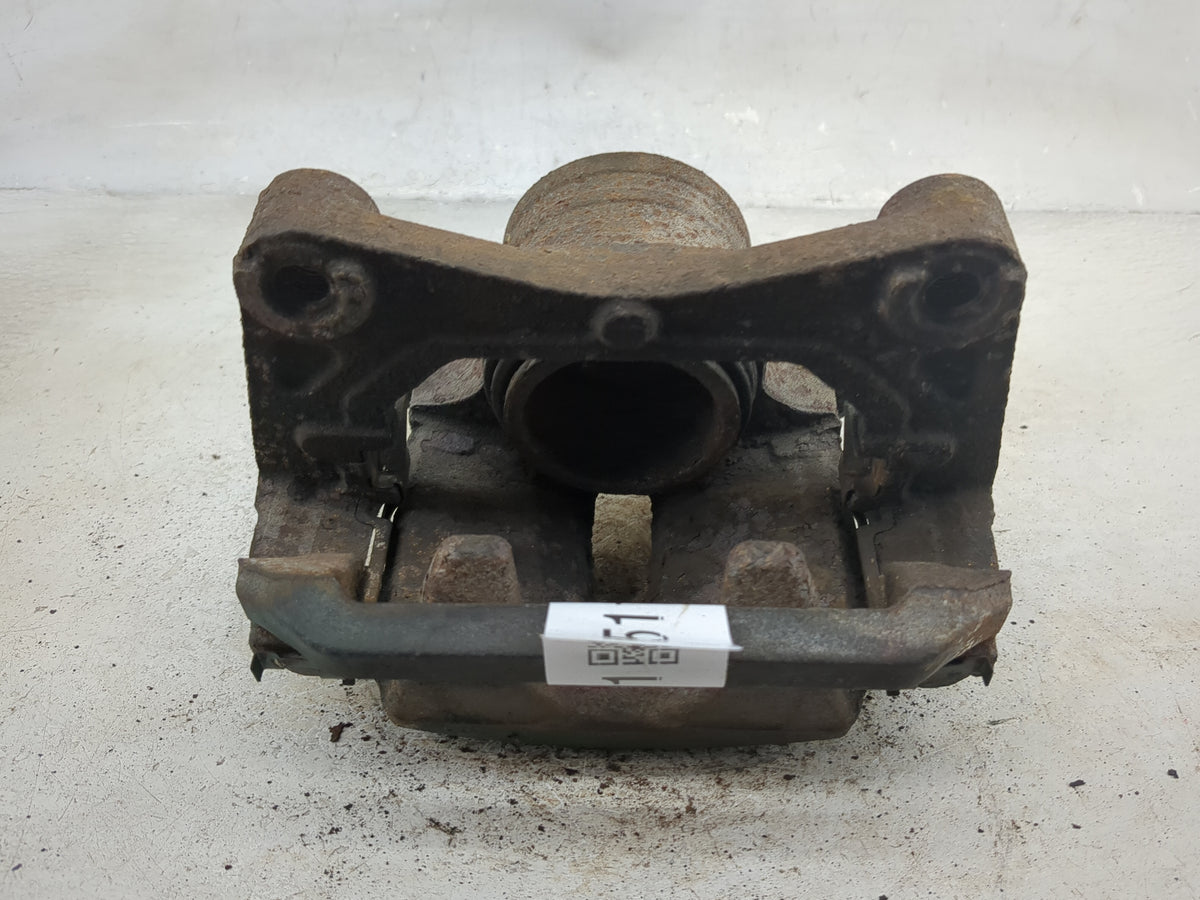 2004-2007 Nissan Murano Front Driver Left Brake Caliper 1511621 - Oemusedautoparts1.com