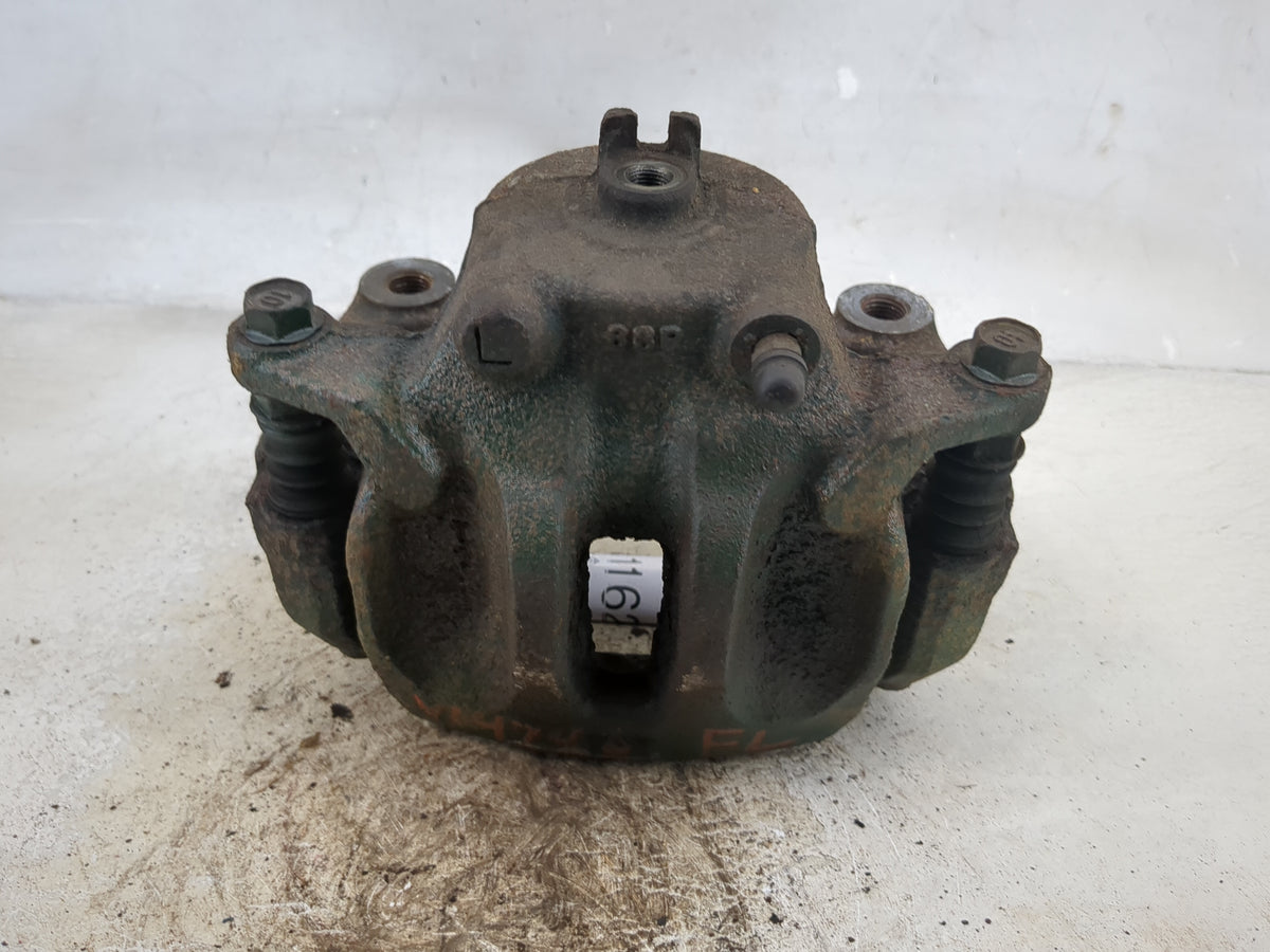 2004-2007 Nissan Murano Front Driver Left Brake Caliper 1511621 - Oemusedautoparts1.com