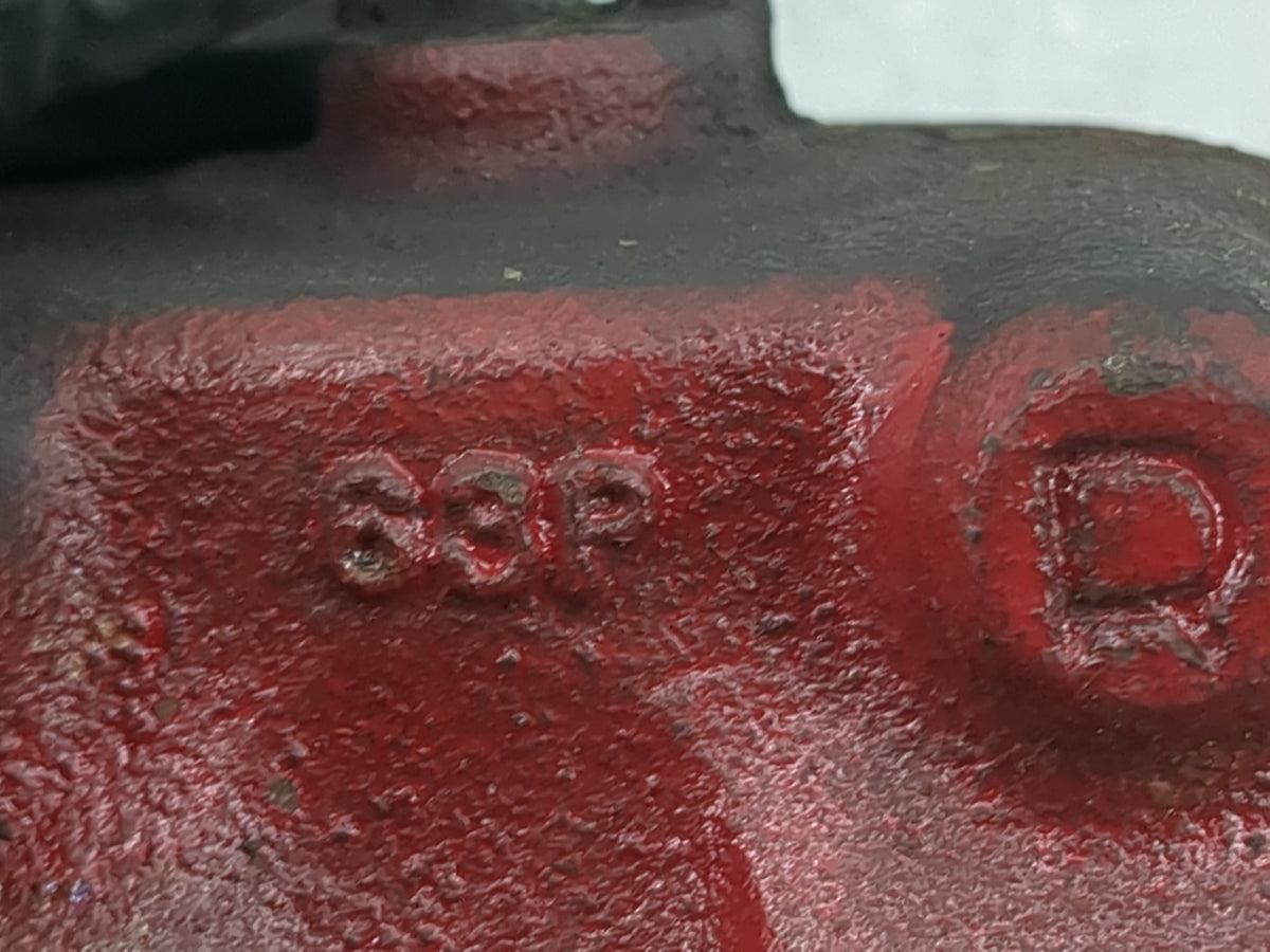 2004-2007 Nissan Murano Front Passenger Right Brake Caliper 1511771 - Oemusedautoparts1.com