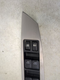 2005-2006 Nissan Murano Master Power Window Switch Replacement Driver Side Left P/N:6313 Fits Fits 2005 2006 OEM Used Auto P
