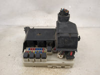 2003-2007 Nissan Murano Fusebox Fuse Box Panel Relay Module Fits Fits 2003 2004 2005 2006 2007 OEM Used Auto Parts - Oemused