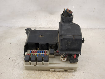 compare product 2003-2007 Nissan Murano Fusebox Fuse Box Panel Relay Module Fits Fits 2003 2004 2005 2006 2007 OEM Used Auto Parts