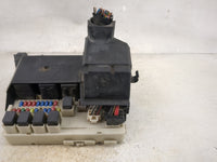 2003-2007 Nissan Murano Fusebox Fuse Box Panel Relay Module Fits Fits 2003 2004 2005 2006 2007 OEM Used Auto Parts - Oemused