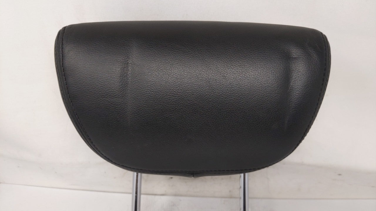 2006 Nissan Murano Headrest Head Rest Front Driver Passenger Seat Fits OEM Used Auto Parts - Oemusedautoparts1.com