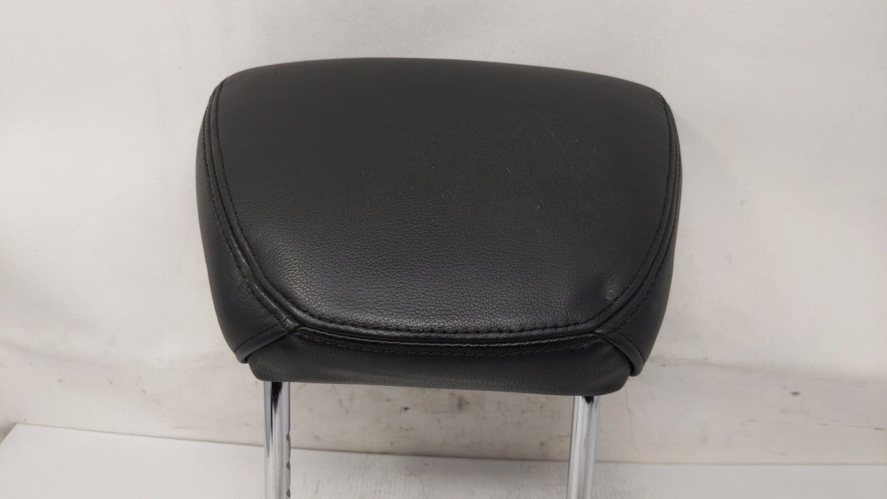 2006 Nissan Murano Headrest Head Rest Front Driver Passenger Seat Fits OEM Used Auto Parts - Oemusedautoparts1.com