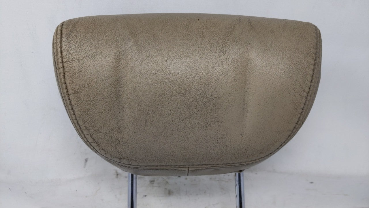 2006 Nissan Murano Headrest Head Rest Front Driver Passenger Seat Fits OEM Used Auto Parts - Oemusedautoparts1.com