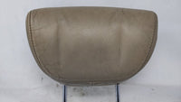 2006 Nissan Murano Headrest Head Rest Front Driver Passenger Seat Fits OEM Used Auto Parts - Oemusedautoparts1.com