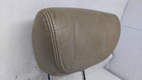 2006 Nissan Murano Headrest Head Rest Front Driver Passenger Seat Fits OEM Used Auto Parts - Oemusedautoparts1.com