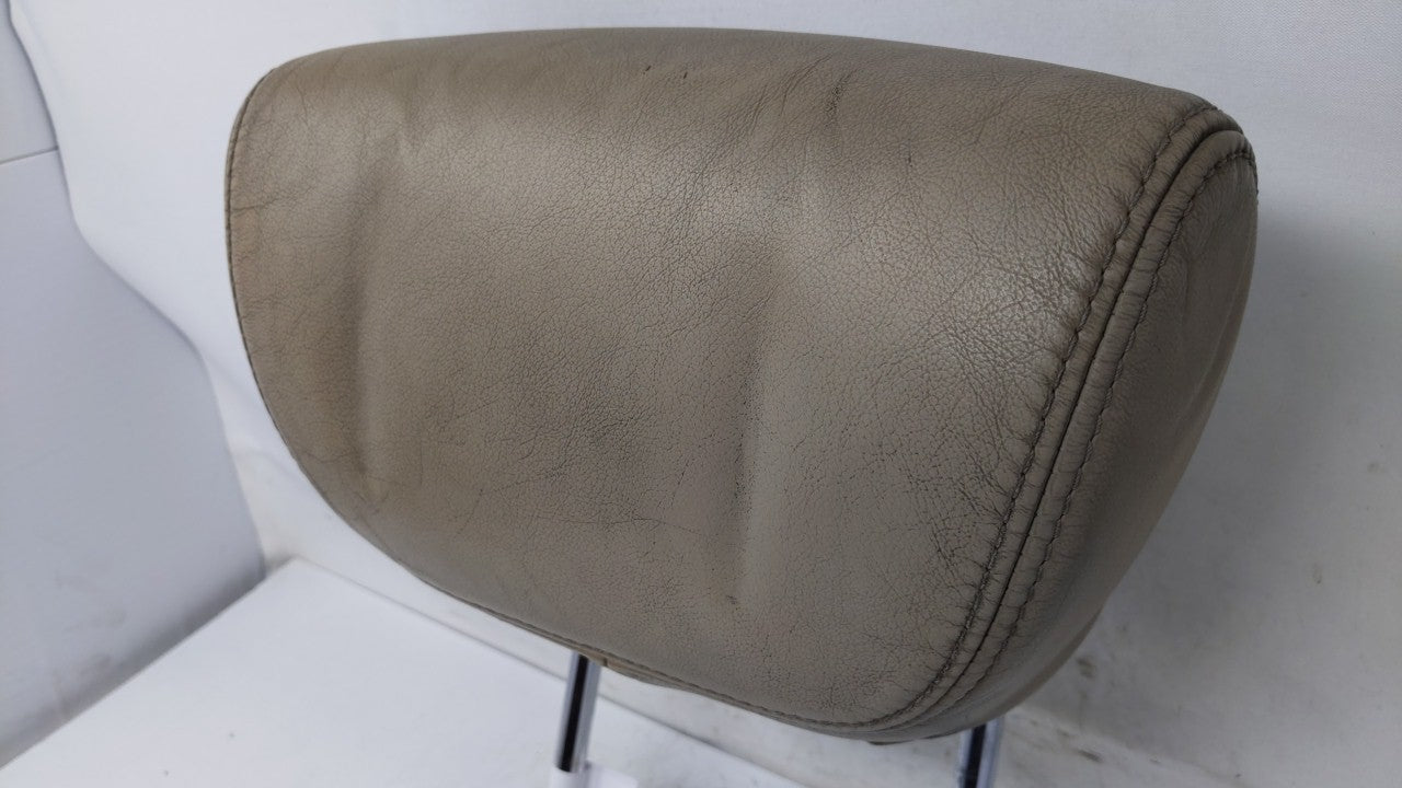 2006 Nissan Murano Headrest Head Rest Front Driver Passenger Seat Fits OEM Used Auto Parts - Oemusedautoparts1.com