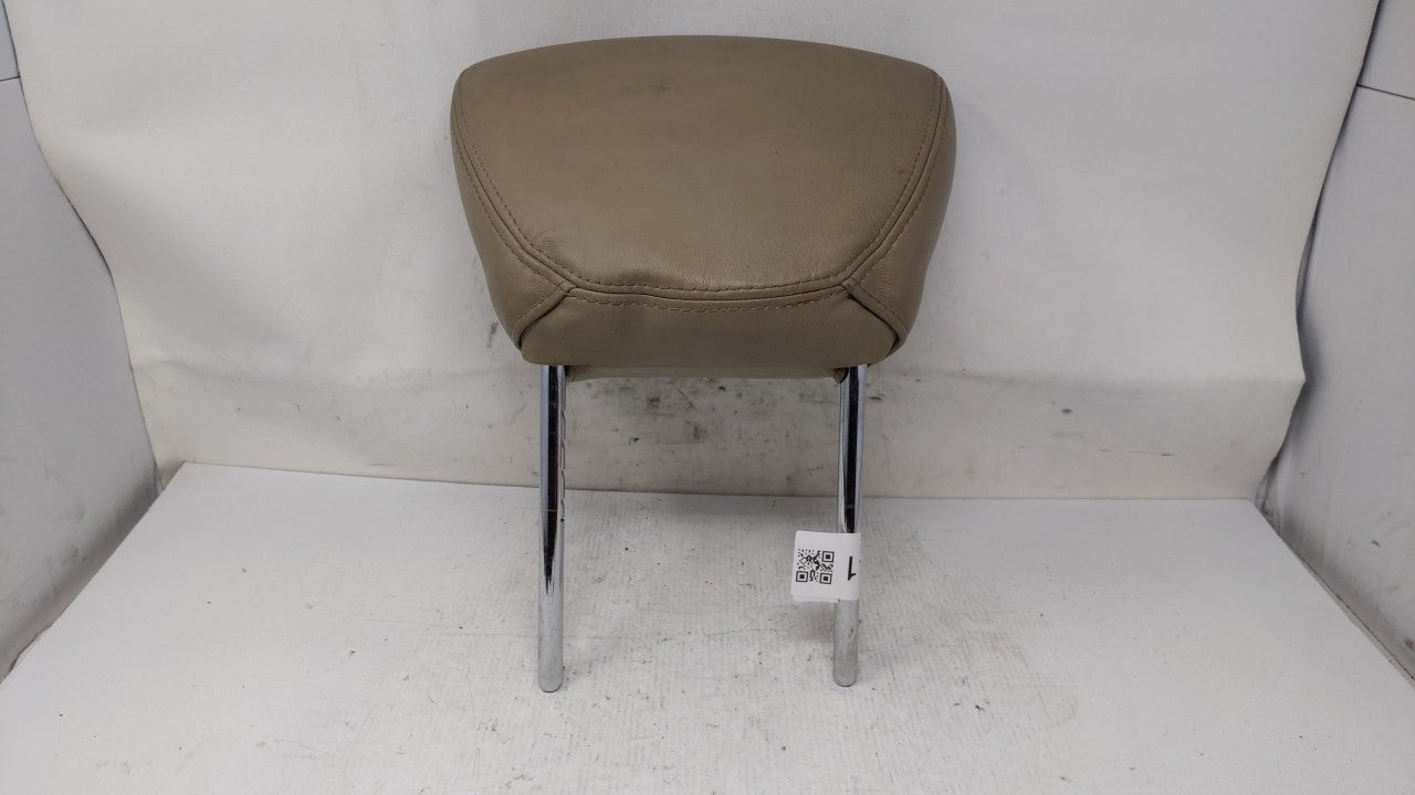 2006 Nissan Murano Headrest Head Rest Front Driver Passenger Seat Fits OEM Used Auto Parts - Oemusedautoparts1.com