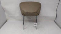 2006 Nissan Murano Headrest Head Rest Front Driver Passenger Seat Fits OEM Used Auto Parts - Oemusedautoparts1.com