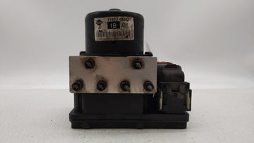 2005-2007 Nissan Murano ABS Pump Control Module Replacement P/N:47660 CB670 47660 CB840, 47660 CA100 Fits Fits 2005 2006 200