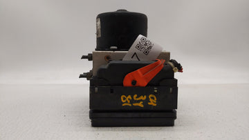 2005-2007 Nissan Murano ABS Pump Control Module Replacement P/N:47660 CB670 47660 CB840, 47660 CA100 Fits Fits 2005 2006 2007 OEM Used Auto Parts