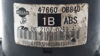 2005-2007 Nissan Murano ABS Pump Control Module Replacement P/N:47660 CB670 47660 CB840, 47660 CA100 Fits Fits 2005 2006 200