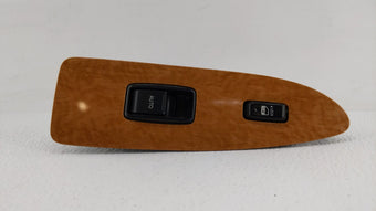 compare product 2006 Nissan Murano Passeneger Right Power Window Switch 74251 Ac080