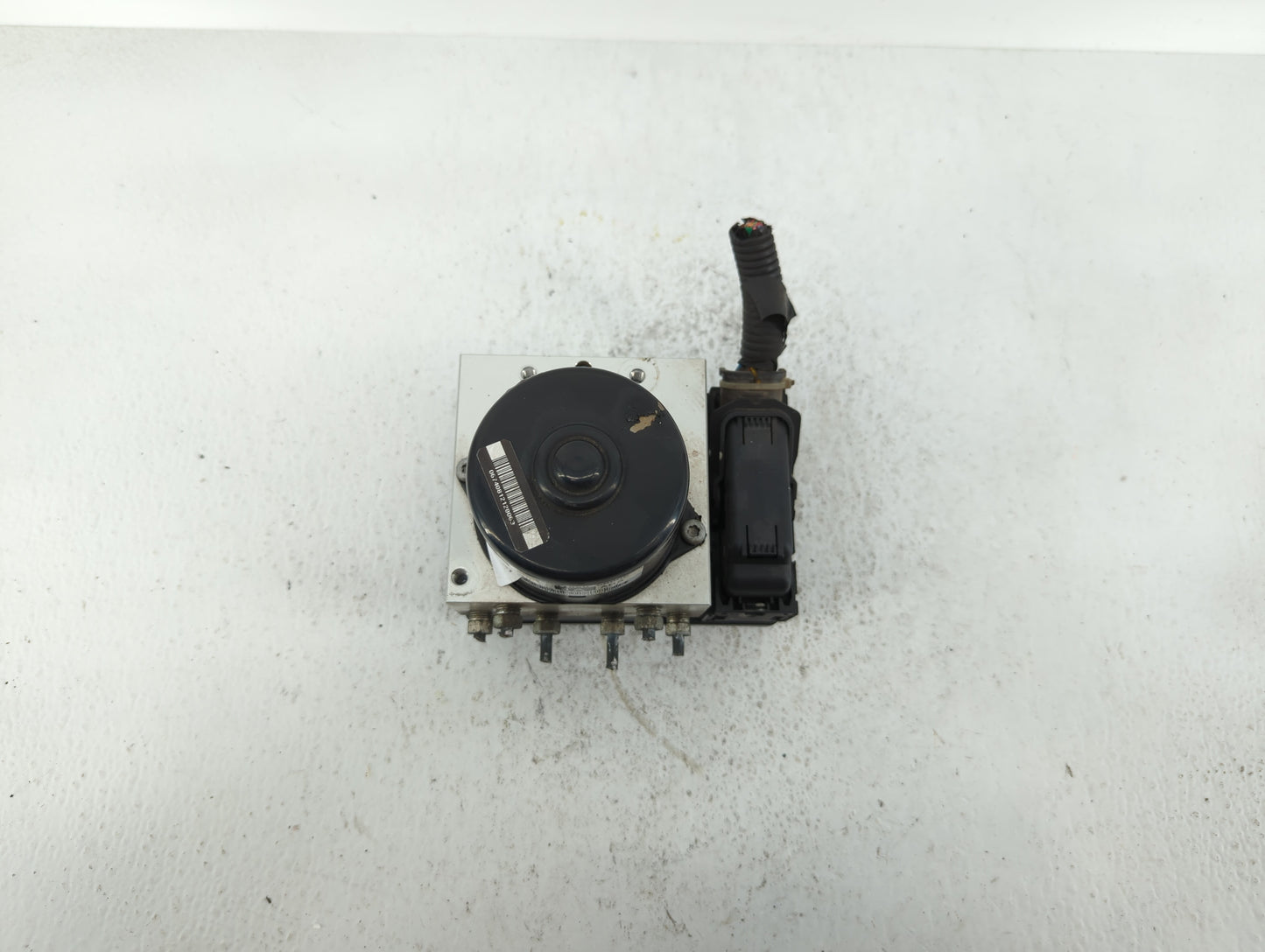 2004-2007 Nissan Murano ABS Pump Control Module Replacement P/N:47660 CB800 Fits Fits 2004 2005 2006 2007 OEM Used Auto Part