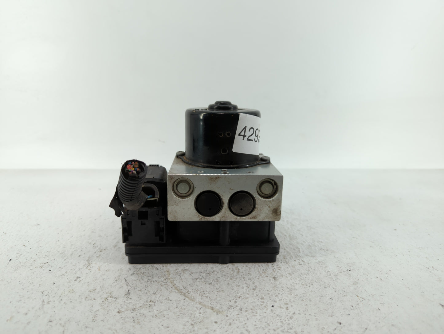 2004-2007 Nissan Murano ABS Pump Control Module Replacement P/N:47660 CB800 Fits Fits 2004 2005 2006 2007 OEM Used Auto Part