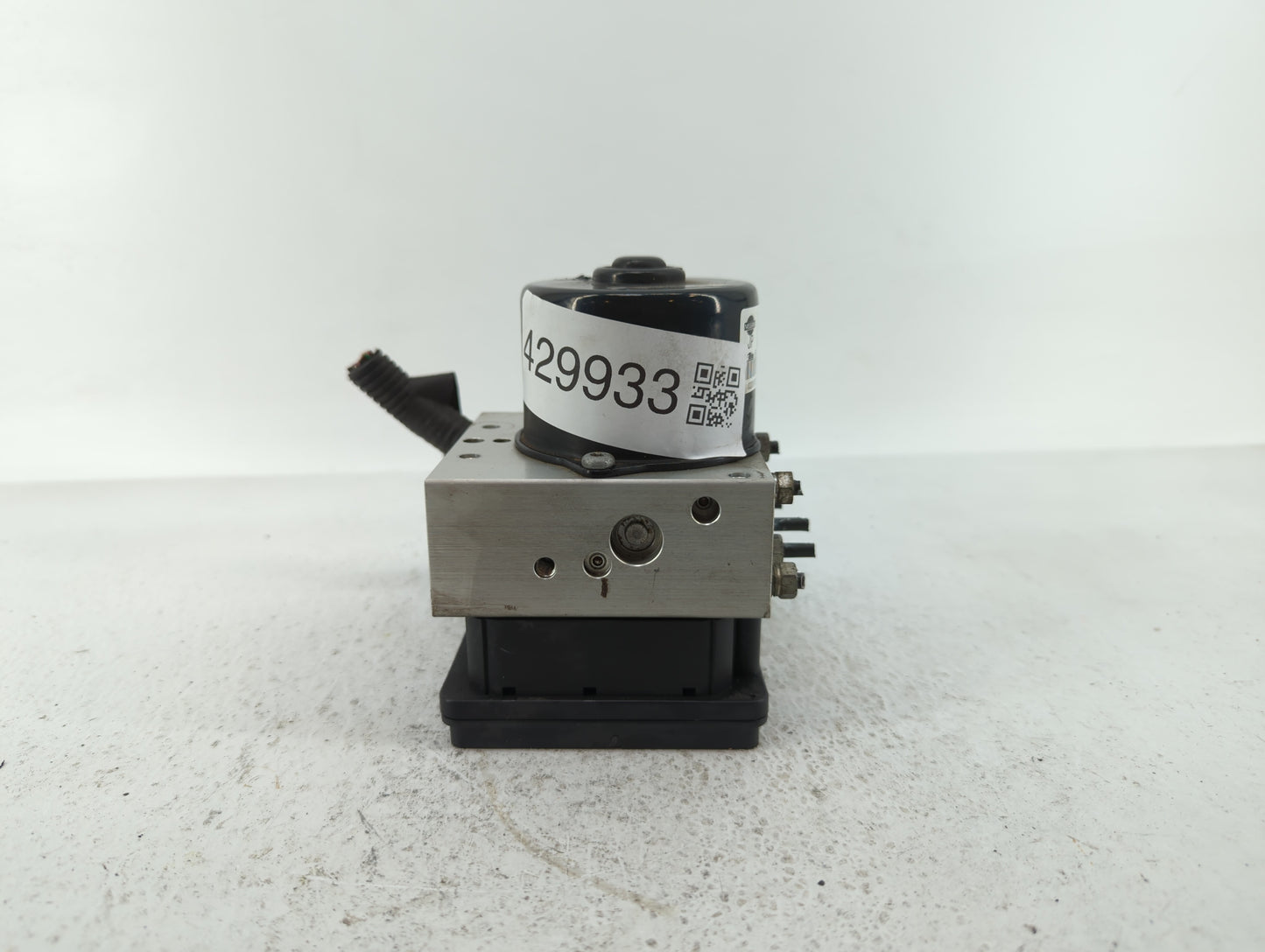 2004-2007 Nissan Murano ABS Pump Control Module Replacement P/N:47660 CB800 Fits Fits 2004 2005 2006 2007 OEM Used Auto Part