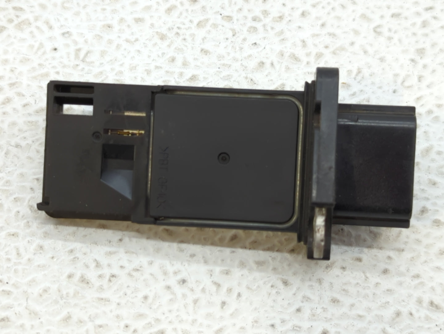 2003-2014 Nissan Murano Mass Air Flow Meter Maf - Oemusedautoparts1.com