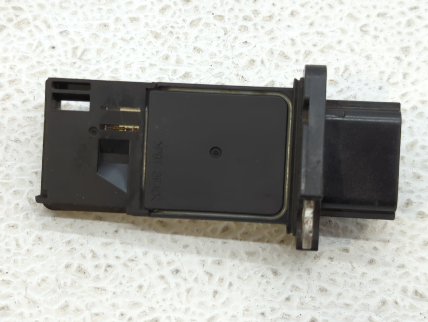 2003-2014 Nissan Murano Mass Air Flow Meter Maf - Oemusedautoparts1.com
