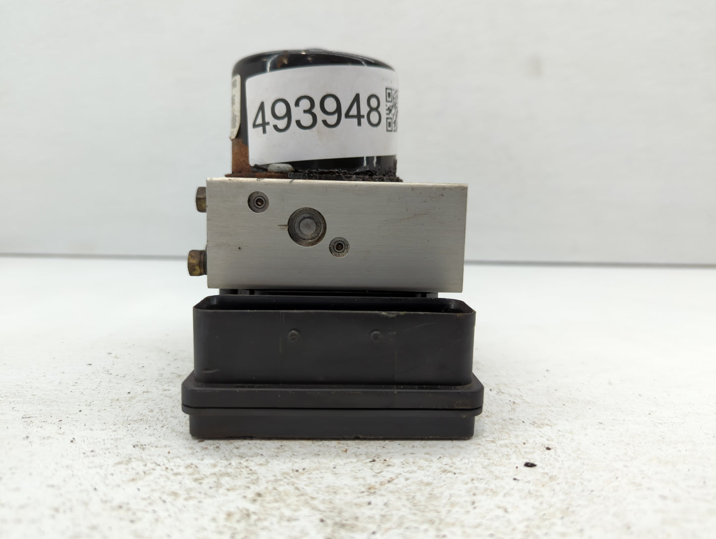 2004-2007 Nissan Murano ABS Pump Control Module Replacement P/N:47660 CB800 Fits Fits 2004 2005 2006 2007 OEM Used Auto Part