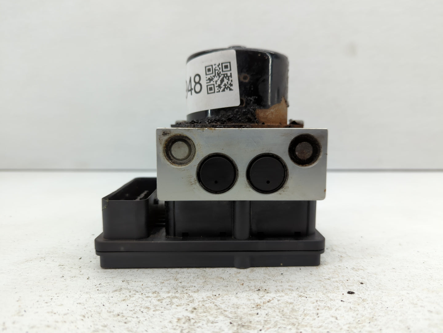 2004-2007 Nissan Murano ABS Pump Control Module Replacement P/N:47660 CB800 Fits Fits 2004 2005 2006 2007 OEM Used Auto Part