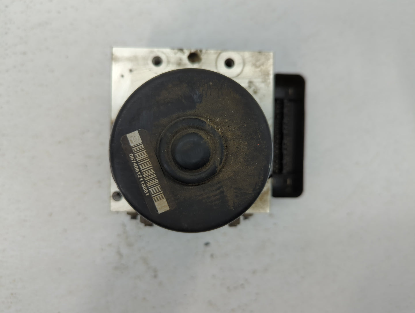 2005-2007 Nissan Murano ABS Pump Control Module Replacement P/N:47660 CB840 Fits Fits 2005 2006 2007 OEM Used Auto Parts - O