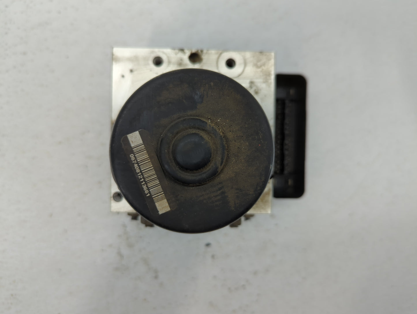 2005-2007 Nissan Murano ABS Pump Control Module Replacement P/N:47660 CB840 Fits Fits 2005 2006 2007 OEM Used Auto Parts - O