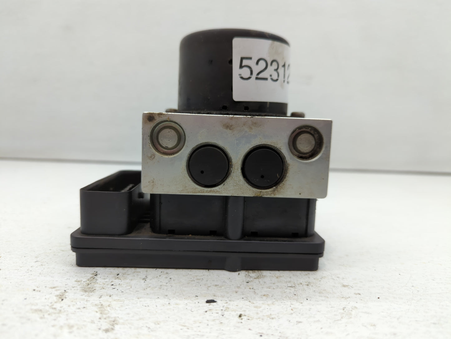 2005-2007 Nissan Murano ABS Pump Control Module Replacement P/N:47660 CB840 Fits Fits 2005 2006 2007 OEM Used Auto Parts - O