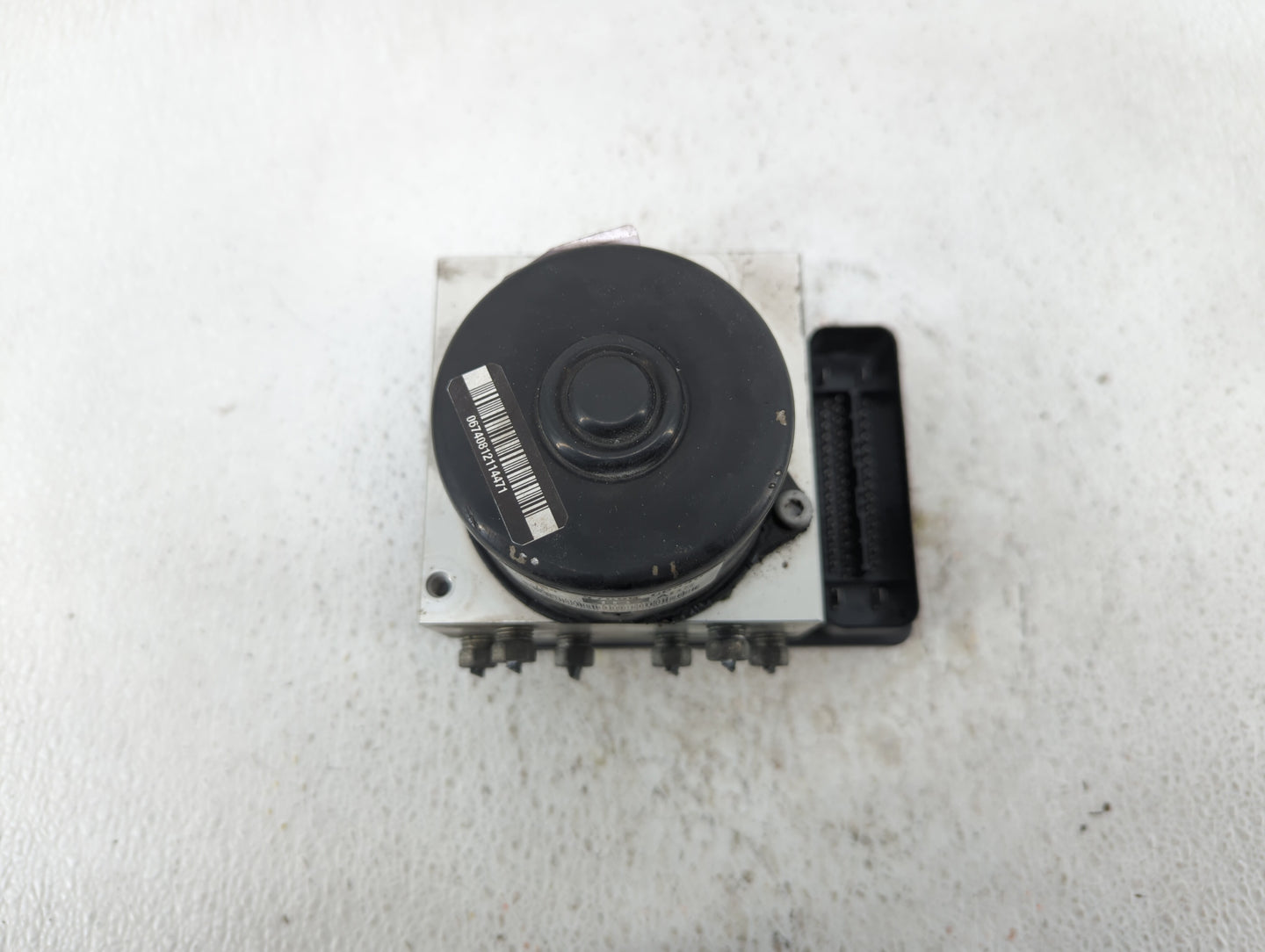 2005-2007 Nissan Murano ABS Pump Control Module Replacement P/N:47660 CB840 Fits Fits 2005 2006 2007 OEM Used Auto Parts - O