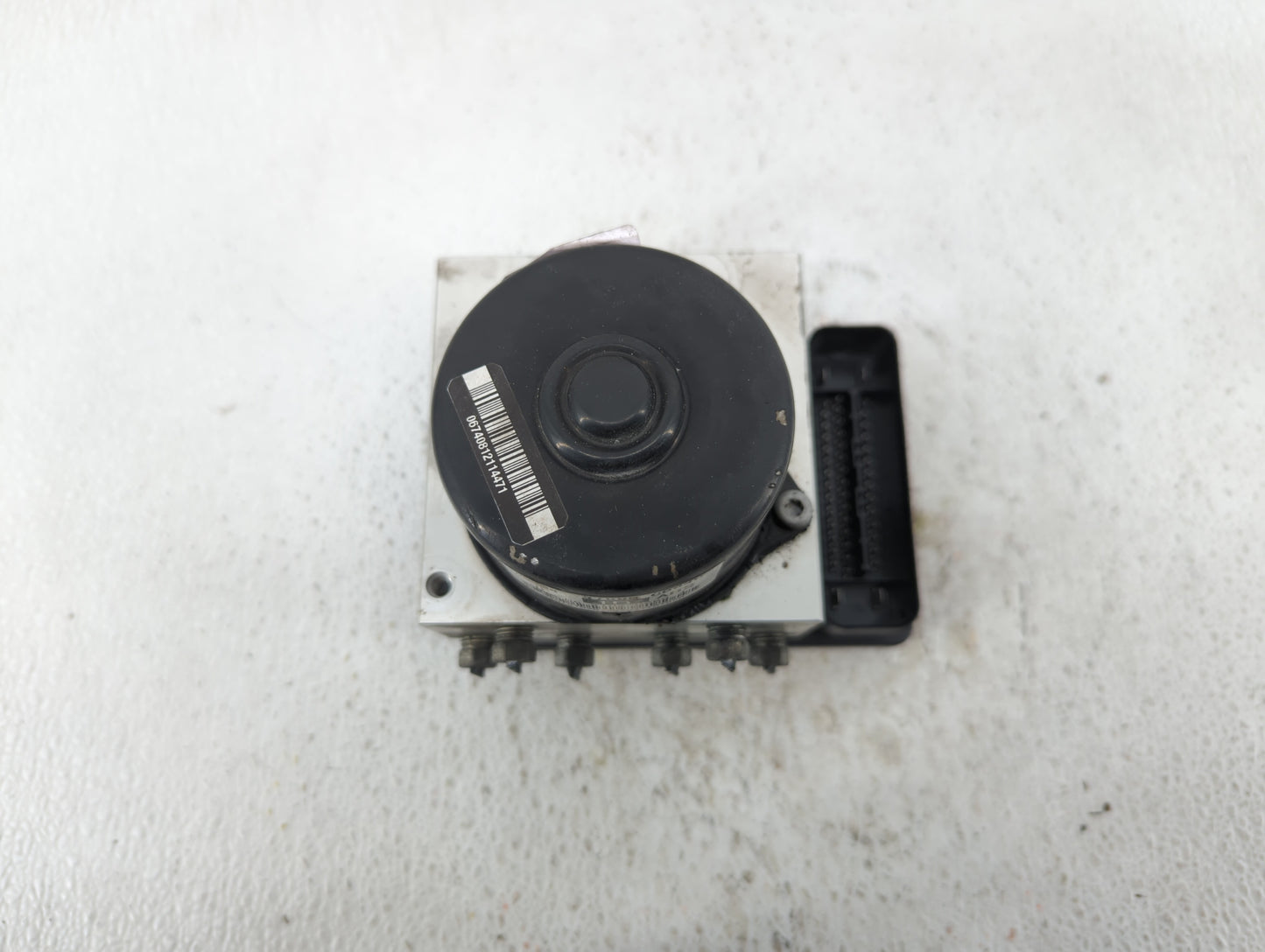 2005-2007 Nissan Murano ABS Pump Control Module Replacement P/N:47660 CB840 Fits Fits 2005 2006 2007 OEM Used Auto Parts - O