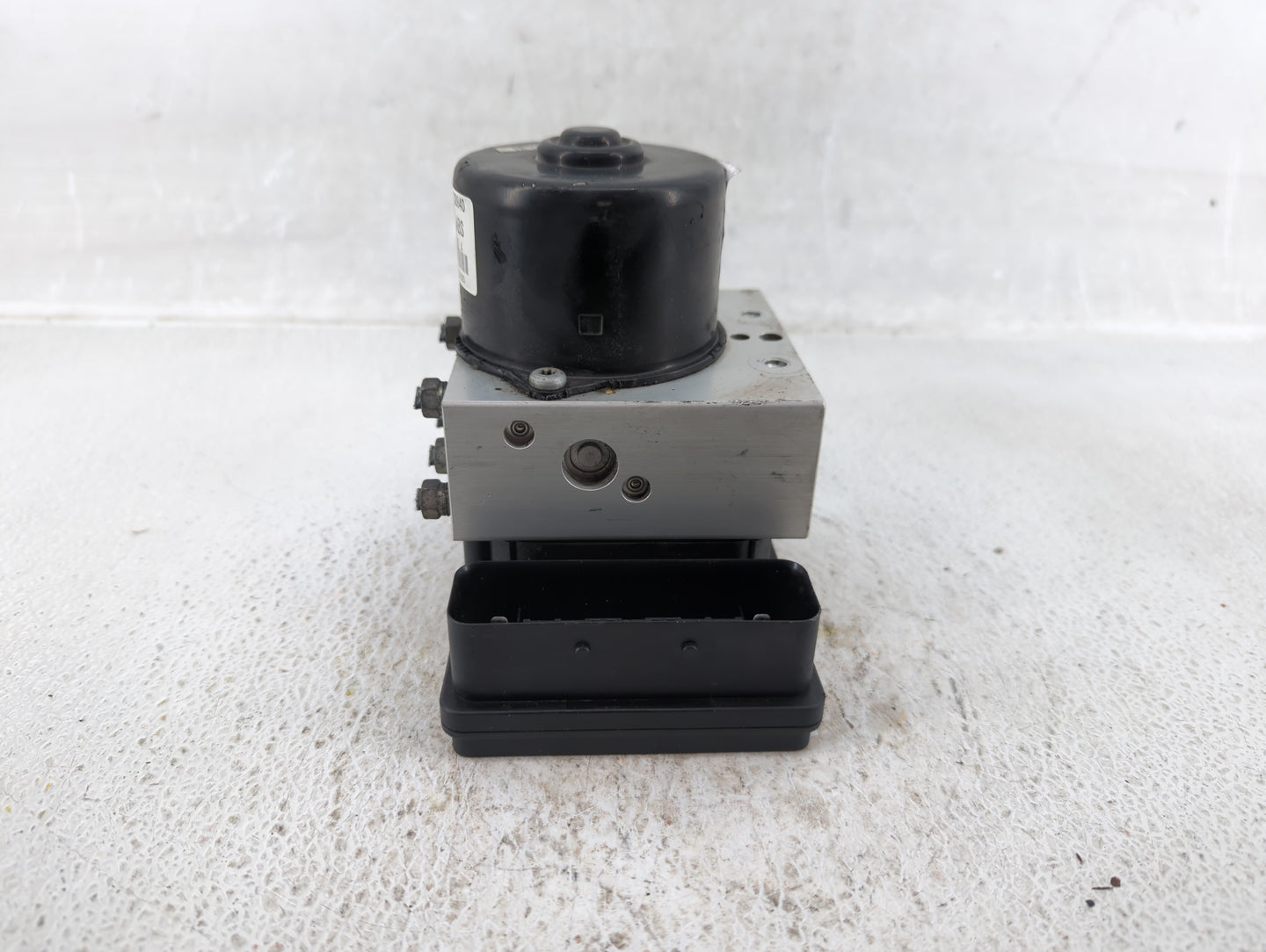 2005-2007 Nissan Murano ABS Pump Control Module Replacement P/N:47660 CB840 Fits Fits 2005 2006 2007 OEM Used Auto Parts - O