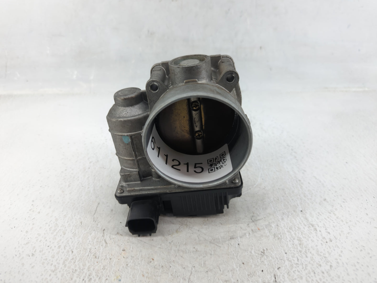 2003-2006 Nissan Murano Throttle Body P/N:RME70-04 Fits Fits 2002 2003 2004 2005 2006 OEM Used Auto Parts - Oemusedautoparts