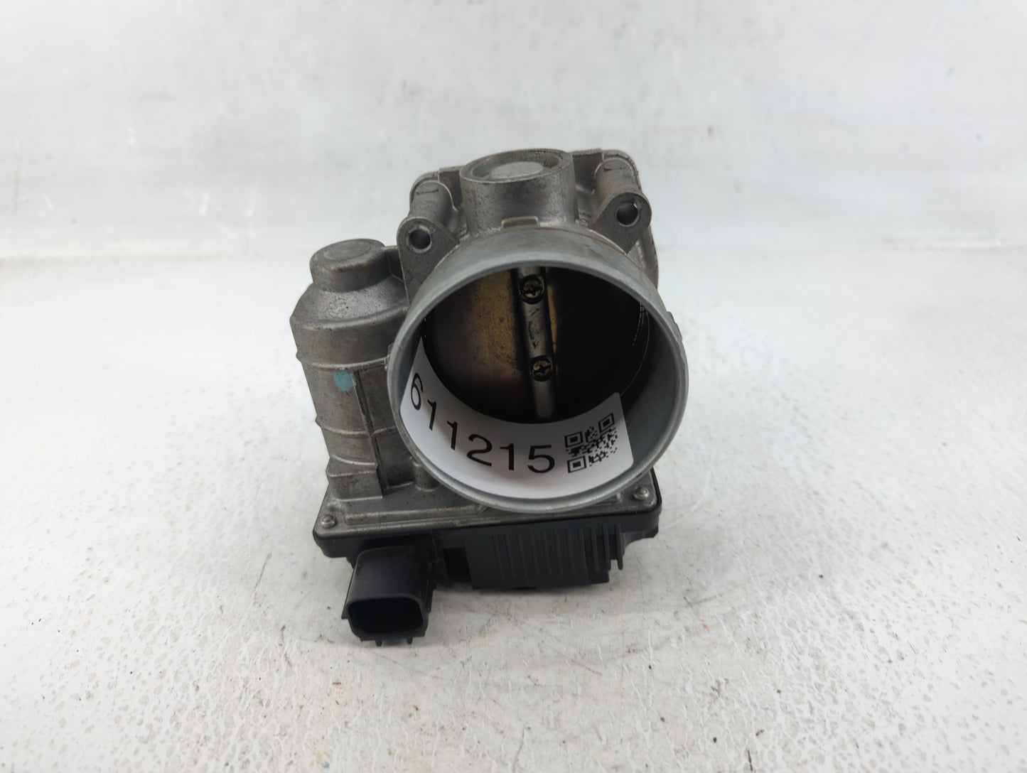 2003-2006 Nissan Murano Throttle Body P/N:RME70-04 Fits Fits 2002 2003 2004 2005 2006 OEM Used Auto Parts - Oemusedautoparts