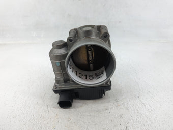 compare product 2003-2006 Nissan Murano Throttle Body P/N:RME70-04 Fits Fits 2002 2003 2004 2005 2006 OEM Used Auto Parts