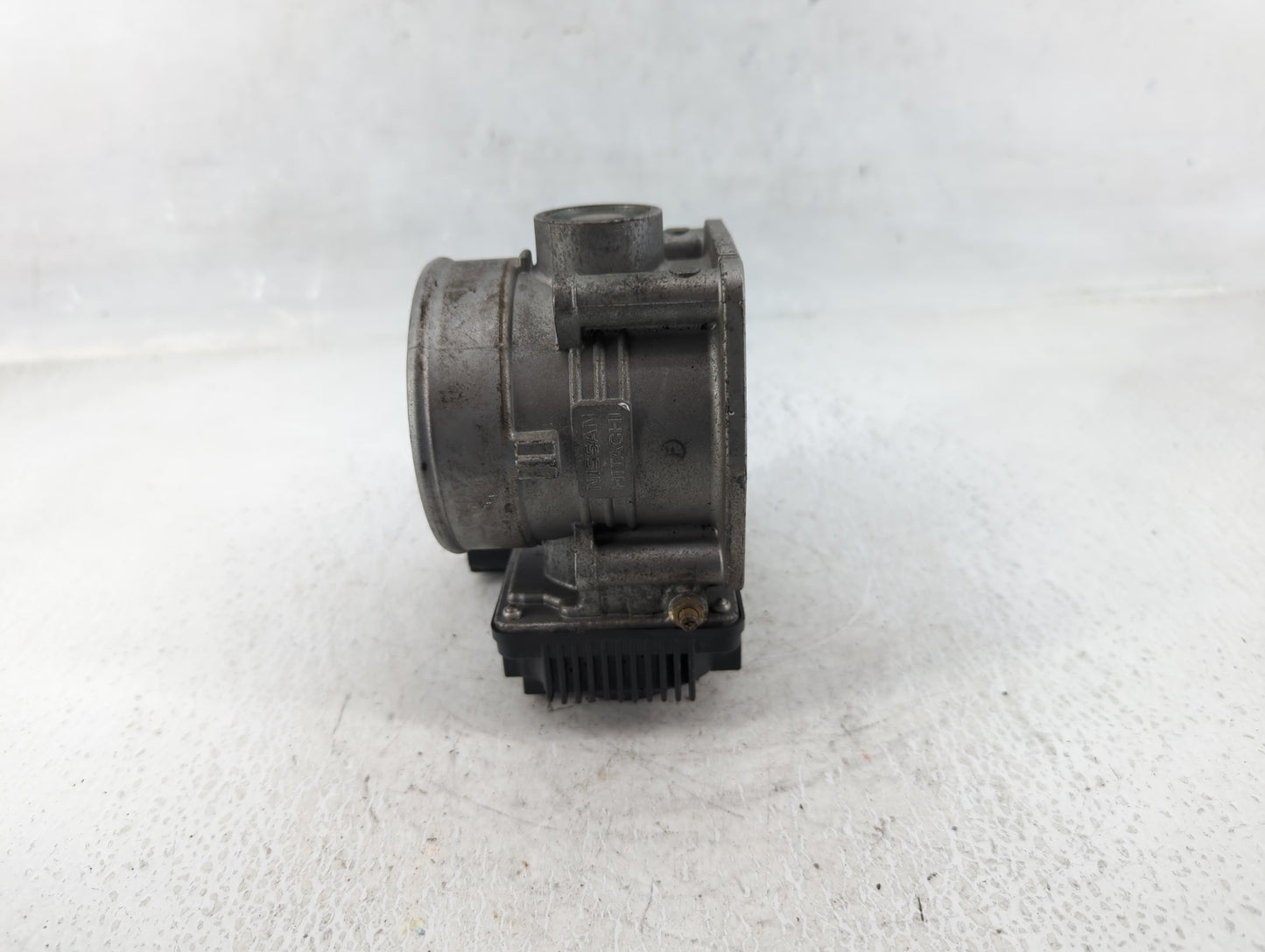 2003-2006 Nissan Murano Throttle Body P/N:RME70-04 Fits Fits 2002 2003 2004 2005 2006 OEM Used Auto Parts - Oemusedautoparts